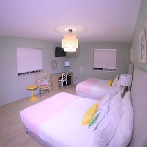 Standard Doppelzimmer