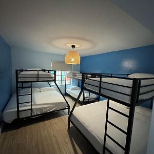 Standard Vierbettzimmer